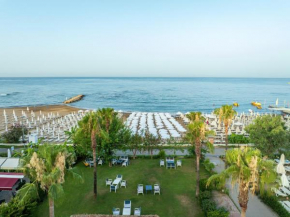 Side Nusso Beach Club - All Inclusive
